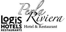 ∞ Hotel | Logis hotel Perla Riviera Charming ***hotel with swimming pool